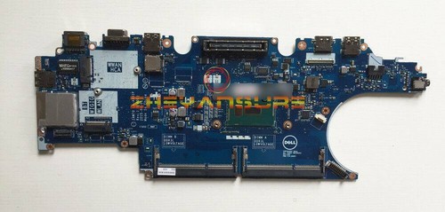 Scheda madre dell latitude - madre,