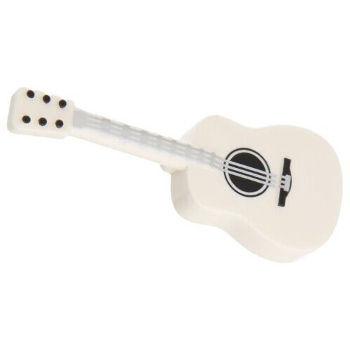 Lego 25975pb02 chitarra - lego,