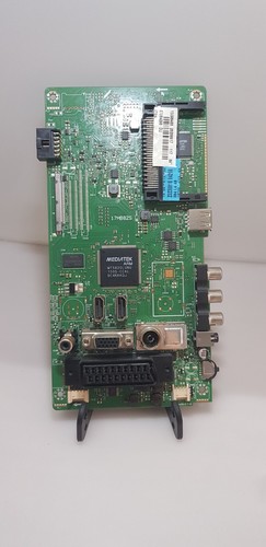 Scheda main telefunken - tv,