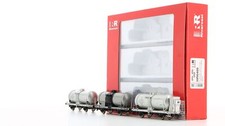 HR6489 Rivarossi set of 3
