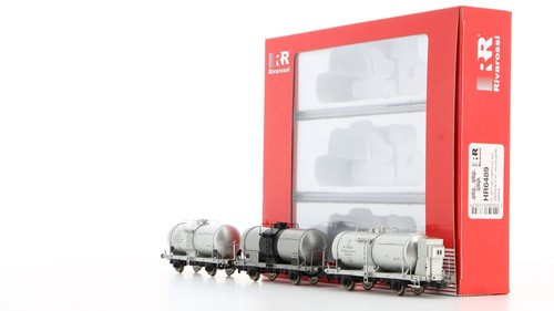 Hr6489 rivarossi set - hr6489,
