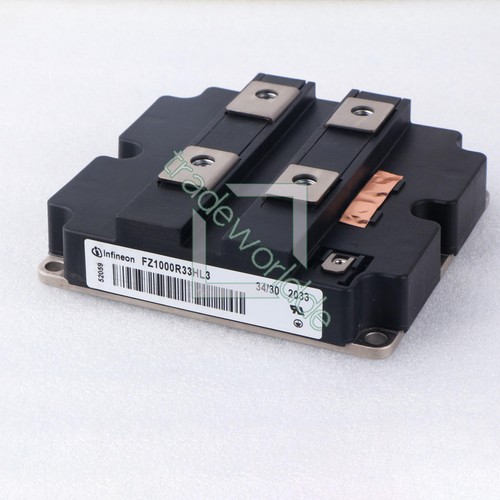 1pz modulo igbt fz1000r33hl3 - modulo,