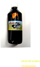 ZEPRE OLIO DI SARDA PURISSIMO