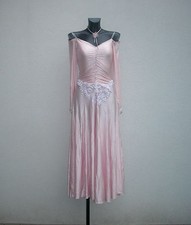Abito ballo rosa con - da,