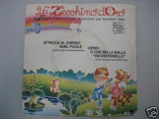 ZECCHINO D'ORO "Attacca al
