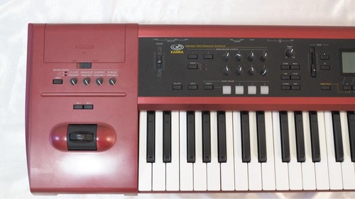 Tastiera workstation korg - tastiera,