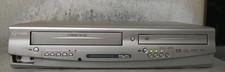 FUNAI DCVR7530 COMBO LETTORE DVD/VIDEOREGISTRATORE VHS CON TELECOMANDO 
