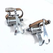 Pedali vintage campagnolo - pedali,
