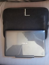 Asus T100TA-DK023H Transformer Book, Processore Intel Atom(TM) Z3775