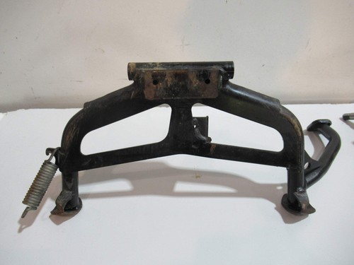 Cavalletto centrale yamaha - (yamaha,