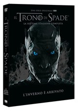 TRONO DI SPADE STAGIONE 7, IL