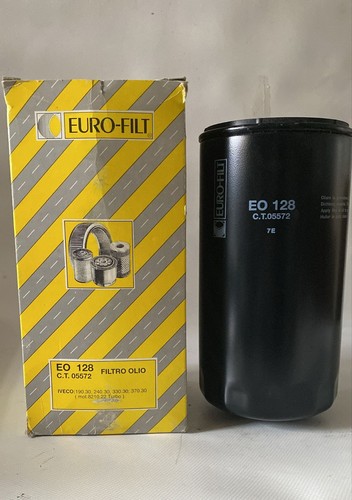 Filtro olio iveco 190 - olio, 190.30
