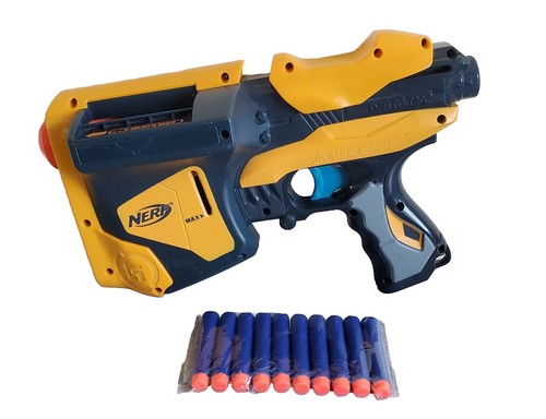 Nerf dart tag speedload - tag, 6
