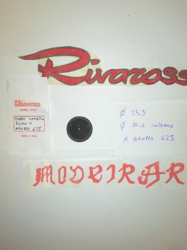 RIVAROSSI-RICAMBIO-COPERCHIO