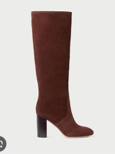 Stivali loeffler randall - randall, oro