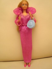 Barbie Beauty Secrets 1966