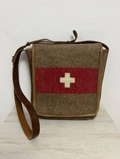 Borsa messenger coperta