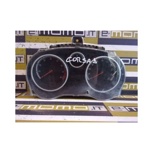 Quadro strumenti