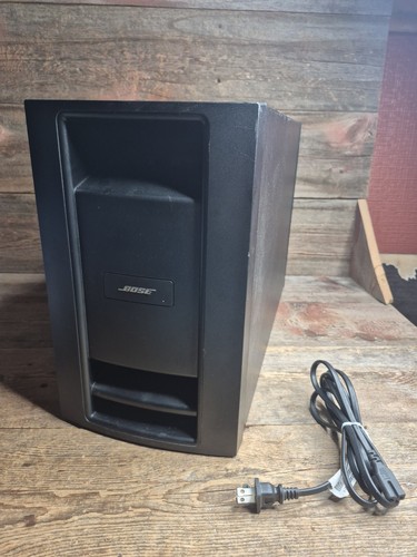 Bose model ps28 - ps28, iii