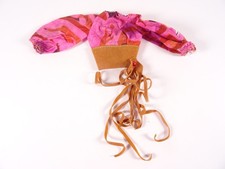 Vintage Moda per Live Action