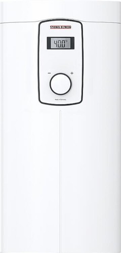 Scaldabagno stiebel eltron - stiebel,