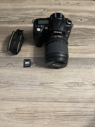 Nikon d90 3 megapixel - d,