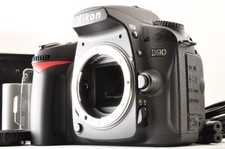 Nikon D90 12,3 megapixel