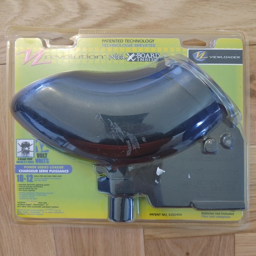 Revolution board 12v - vl,