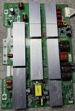 LG 50PK990 Y-SUS PCB