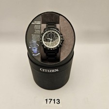 CITIZEN AT8175-58E MEN'S RADIO