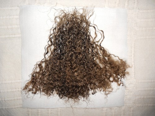 Mohair angora premium - mohair, per