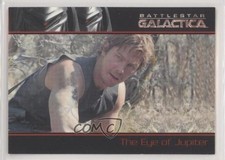 2008 Rittenhouse Battlestar