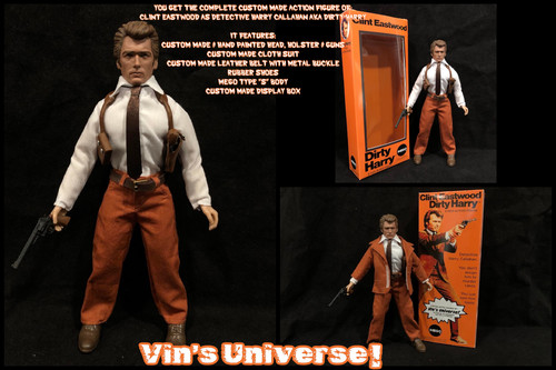 Modellino personalizzato - , 8"