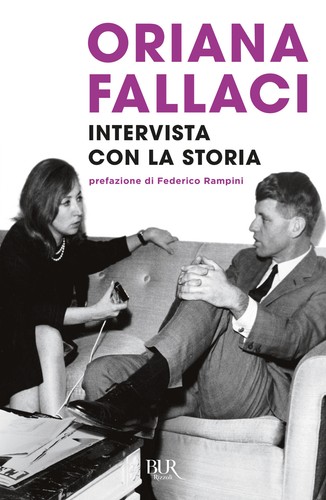 Intervista con storia - intervista,