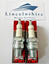 Candele di accensione Evinrude