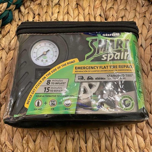 Slime smart spair kit - spair,