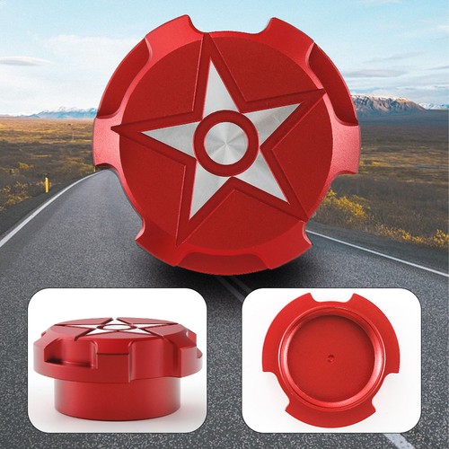 Tappo gas alluminio