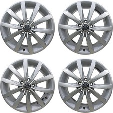 Set cerchi in lega originali