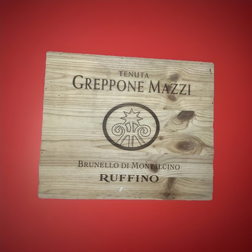 Brunello montalcino ruffino - brunello,