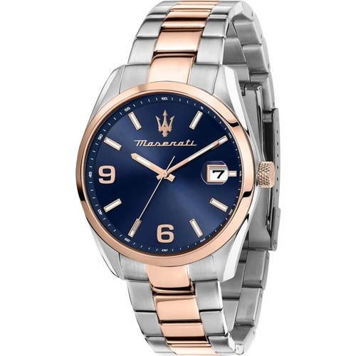 Orologio uomo maserati - orologio,