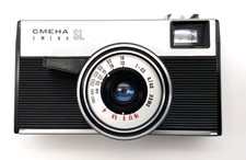 Lomo Smena SL fotocamera