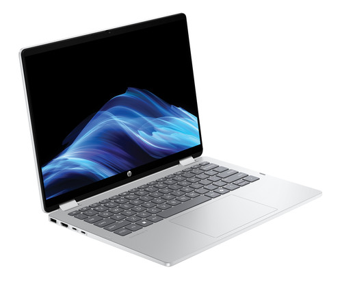 Omnibook touchscreen 14 - 5, 14"