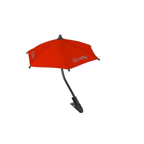 Celly umbrella for smartphone - umbrella,