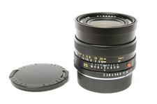 Obiettivo Leitz / Leica