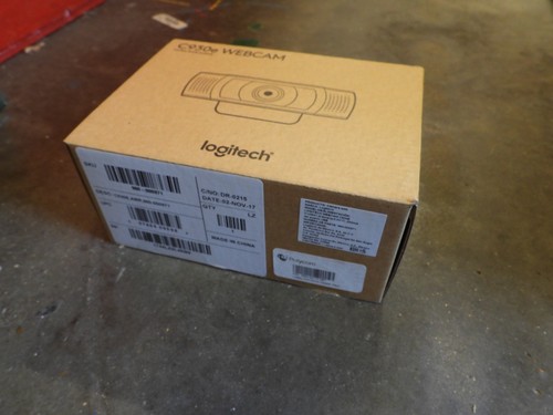 Nuova webcam ultra - webcam, hd