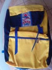 zaino invicta jolly vintage