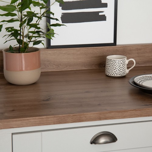 Fix rovere artigianale - rovere,
