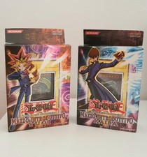 Yu-Gi-Oh! Mazzo Introduttivo