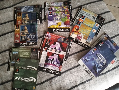 Lotto giochi playstation - giochi,