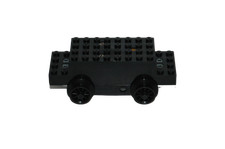 Lego treno 12v - treno,